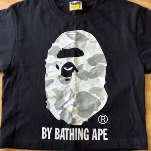 Bathing Ape Shirt